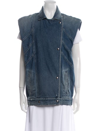 Iro Beverly Vest