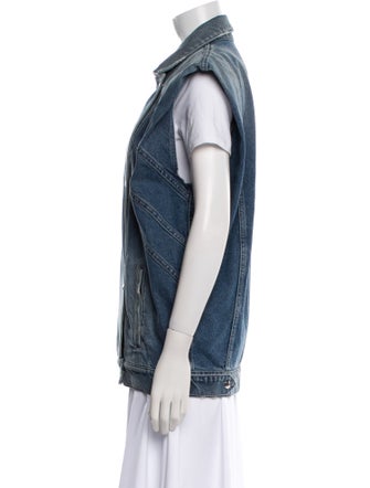 Iro Beverly Vest