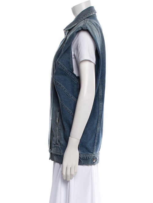 Iro Beverly Vest