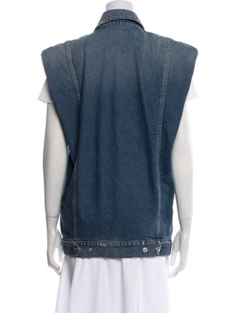 Iro Beverly Vest