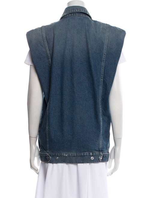 Iro Beverly Vest