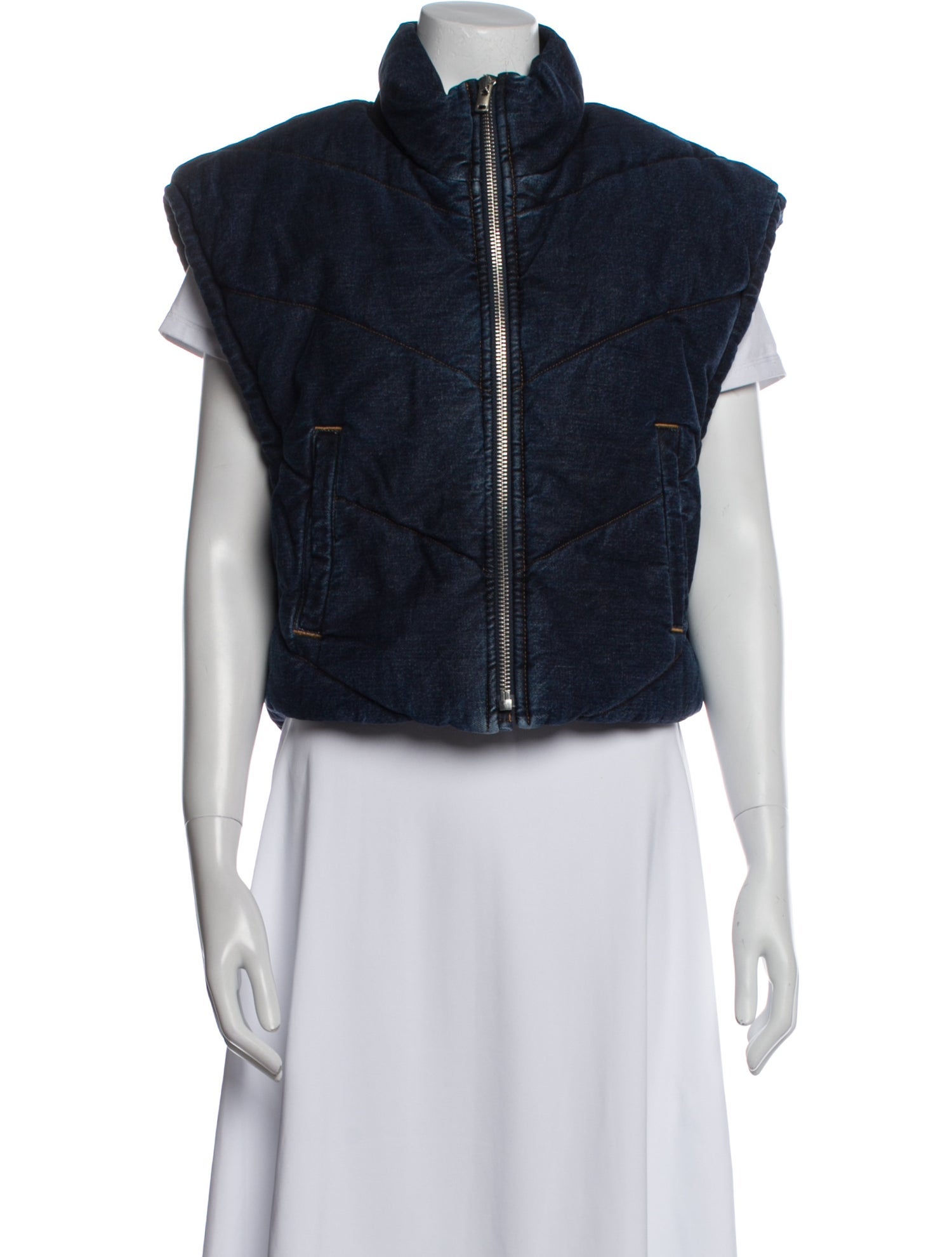 Iro Vest