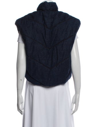 Iro Vest