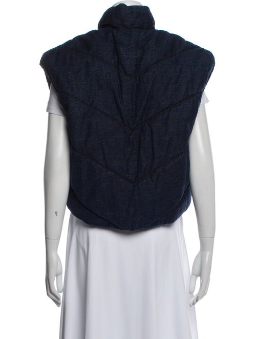 Iro Vest