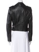 Iro Leather Biker Jacket