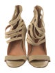 Iro Suede Sandals