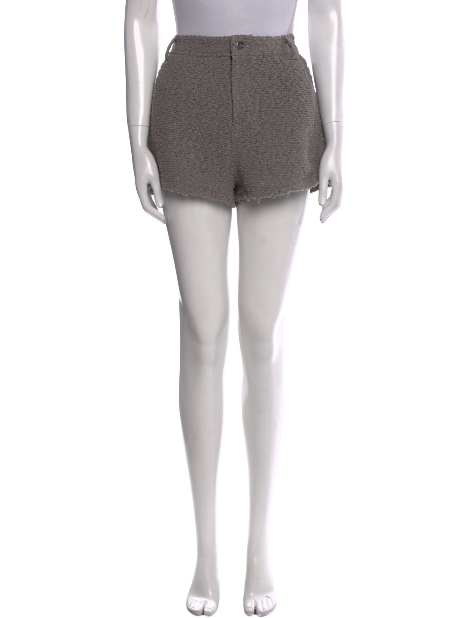 Iro Mini Shorts w/ Tags