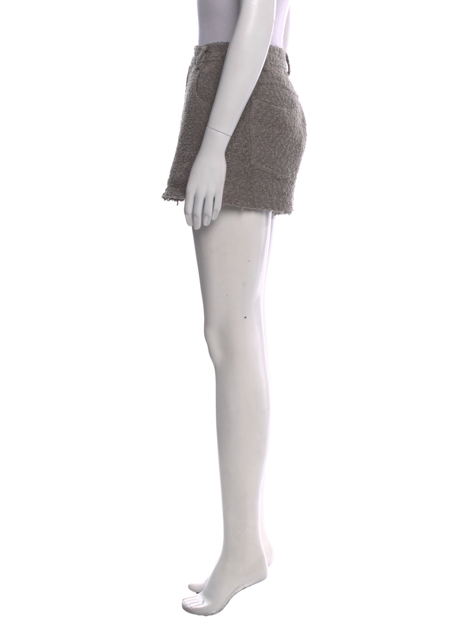 Iro Mini Shorts w/ Tags