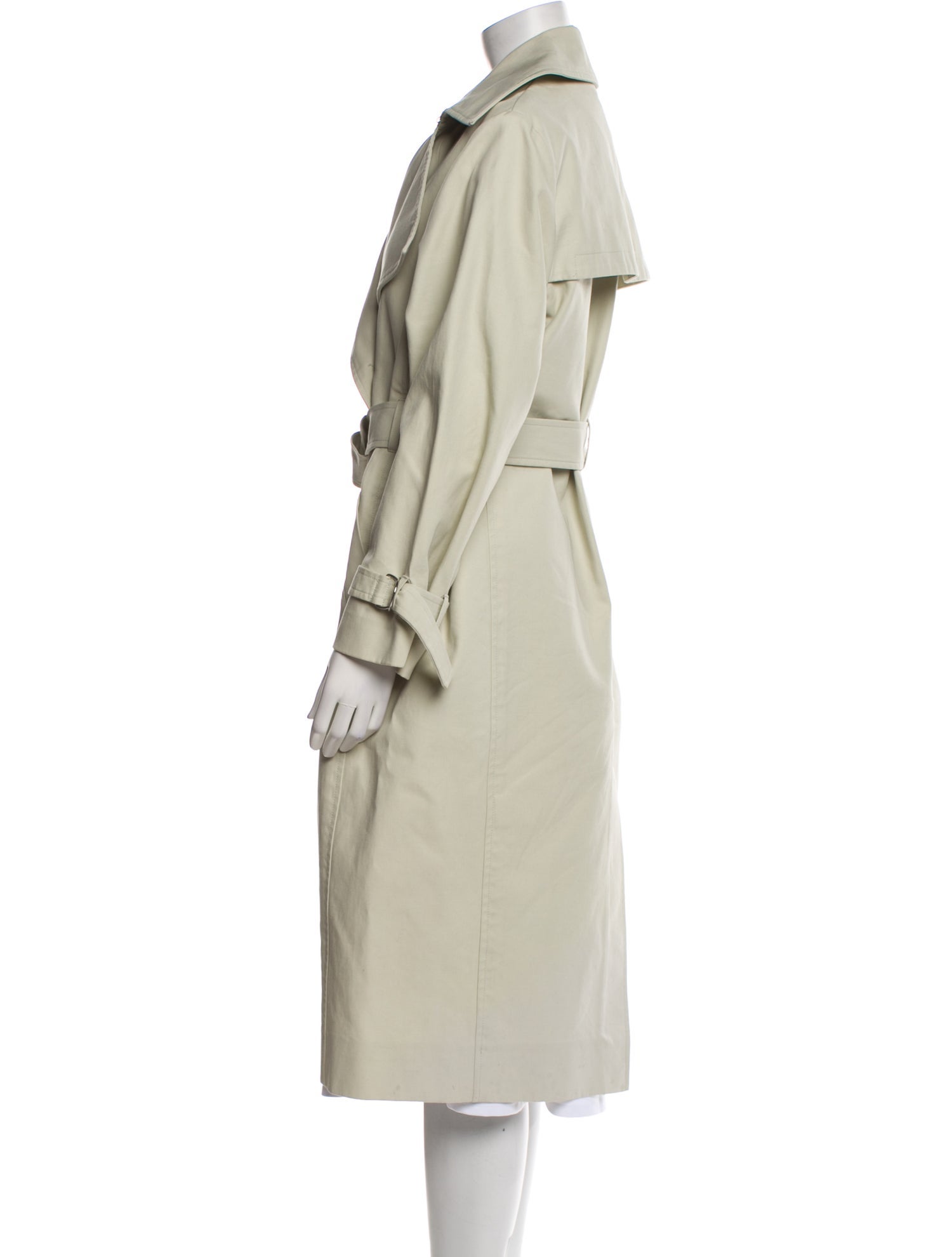 Iro Trench Coat