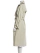 Iro Trench Coat