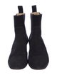 Iro Suede Chelsea Boots