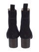 Iro Suede Chelsea Boots