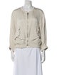 Iro Linen Jacket