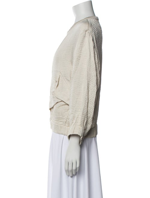 Iro Linen Jacket