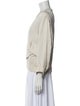 Iro Linen Jacket