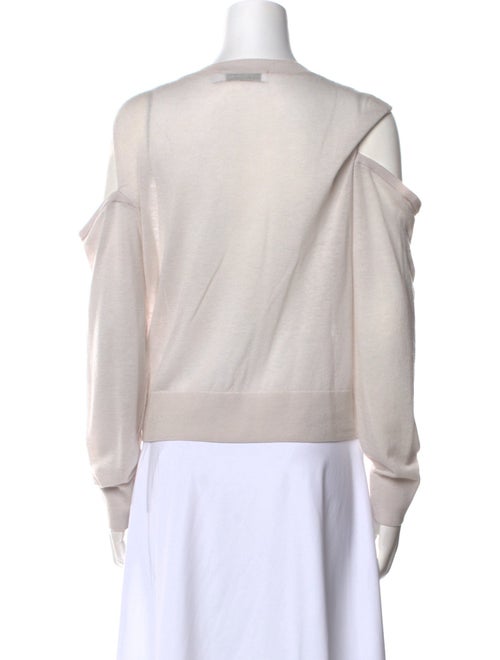Iro Cashmere Crew Neck Sweater