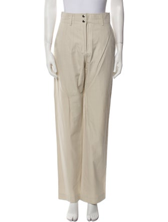 Iro Wide Leg Pants