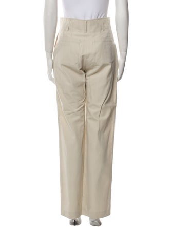 Iro Wide Leg Pants