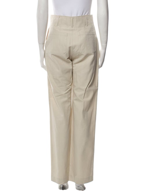 Iro Wide Leg Pants