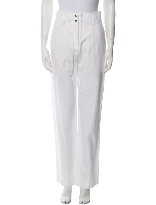 Iro Straight Leg Pants