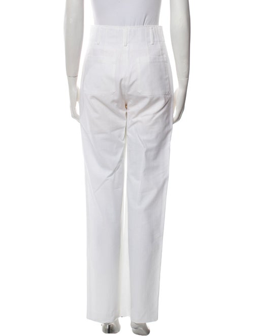 Iro Straight Leg Pants