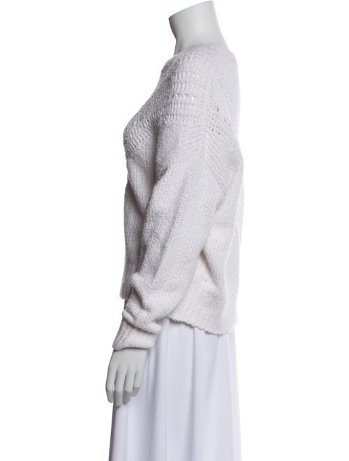 Iro Mock Neck Sweater