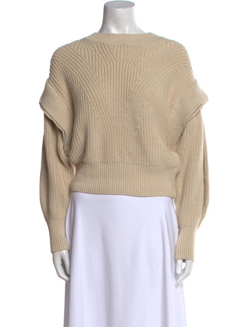 Iro Scoop Neck Sweater