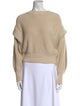 Iro Scoop Neck Sweater