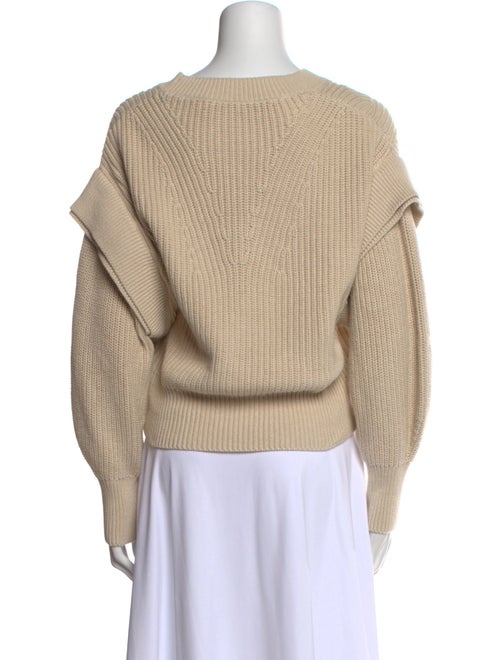 Iro Scoop Neck Sweater