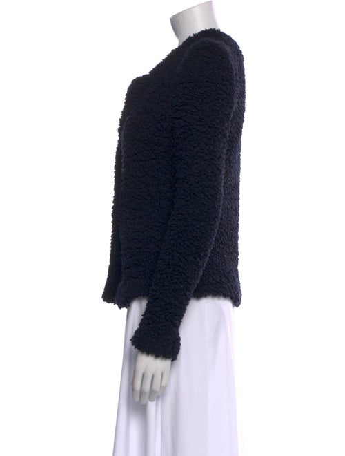 Iro Wool Scoop Neck Sweater