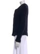 Iro Wool Scoop Neck Sweater