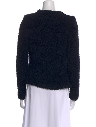 Iro Wool Scoop Neck Sweater