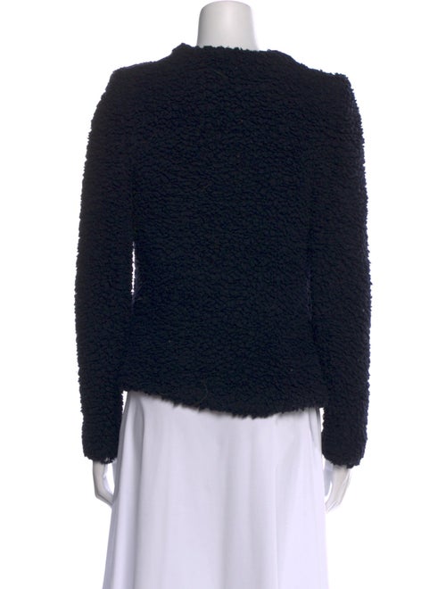 Iro Wool Scoop Neck Sweater