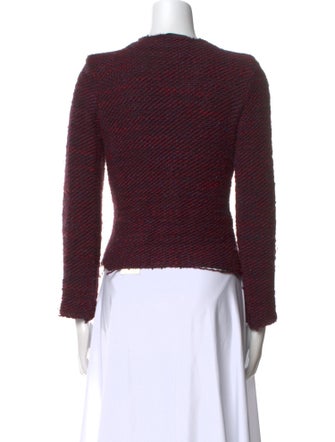 Iro Wool Scoop Neck Sweater