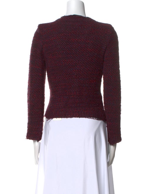 Iro Wool Scoop Neck Sweater