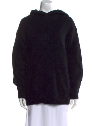 Iro Bateau Neckline Sweater
