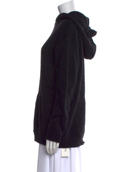 Iro Bateau Neckline Sweater