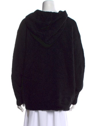 Iro Bateau Neckline Sweater