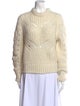 Iro Mock Neck Sweater