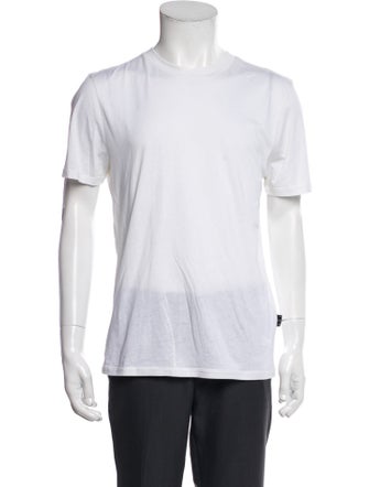 Iro Crew Neck Short Sleeve T-Shirt