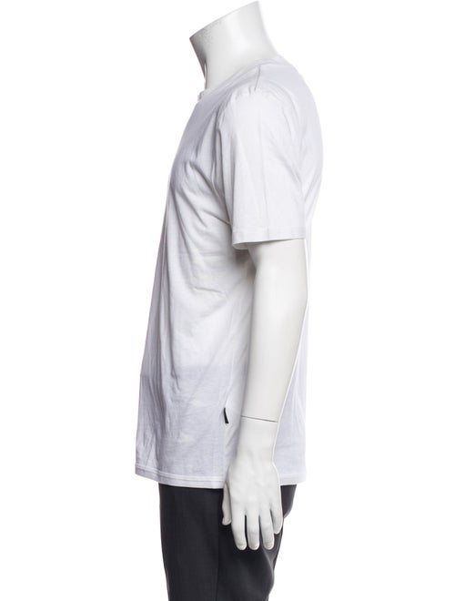 Iro Crew Neck Short Sleeve T-Shirt