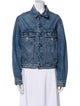 Iro Denim Jacket