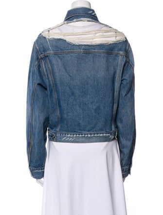 Iro Denim Jacket