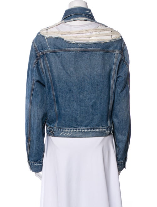 Iro Denim Jacket