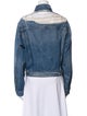 Iro Denim Jacket