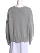 Iro V-Neck Sweater