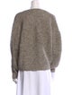 Iro V-Neck Sweater