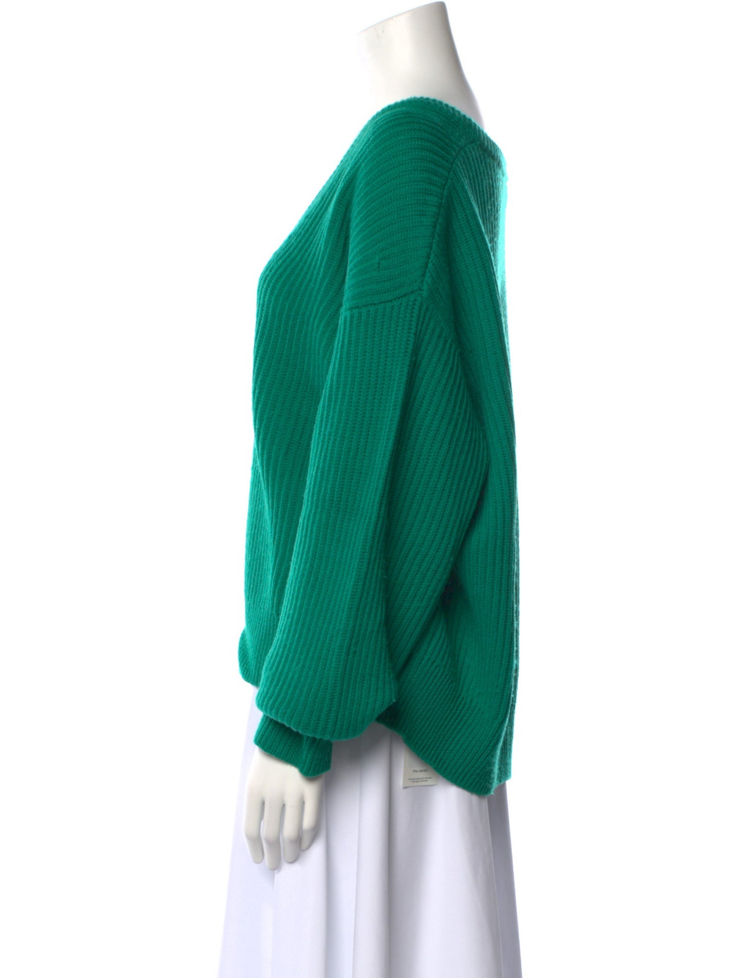 Iro Wool V-Neck Sweater