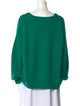 Iro Wool V-Neck Sweater