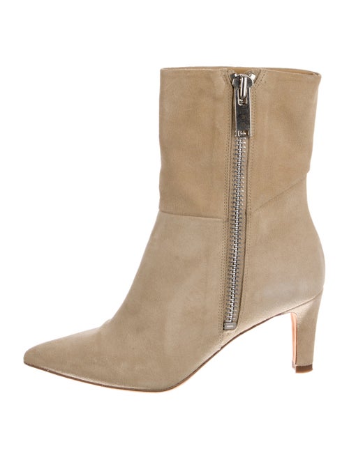 Iro Suede Boots